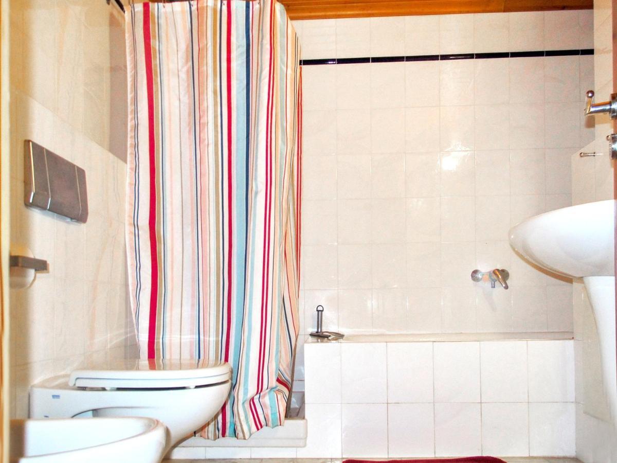 Elegant Apartment In Agios Ilias With Sea View Myrtéa المظهر الخارجي الصورة